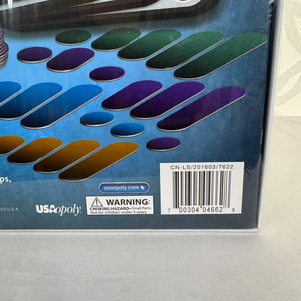 Rollers A Game of Matching Die and Scoring‎ High Brand NEW Sealed 2016
